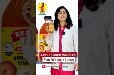 How to drink apple cider vinegar weightloss #weightlossdiet #fitness #dietexpert #dietplan #healthy