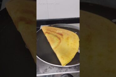 moong dal cheela | Healthy breakfast#shorts #viralvideo #recipe #ytshorts#trending