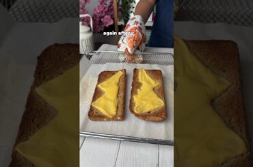 YUMMIEST PANEER SUBWAY AT HOME #shorts