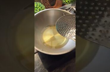 Boondi Recipe | #shorts