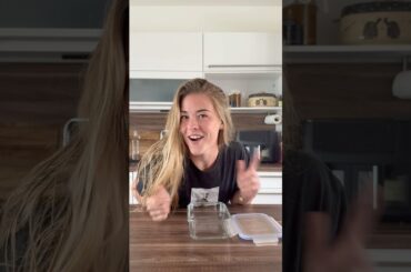 BREAKFAST MEALPREP #delicious #healthyrecipes #tasty #recipe #healthy #food #breakfast