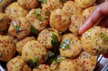 Healthy tiffin ideas for kids/Lunchbox recipes | Easy & quick Breakfast Recipe |Tasty snacks recipe