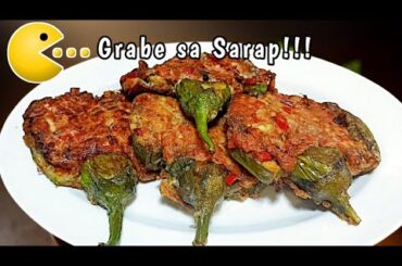 “The Best na Luto Ng Ganitong Talong! Tuna Eggplant Torta Recipe! Budget ulam na Masarap!!