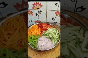 healthy#aur# testi #salad# recipe# YouTube# viral #short# video