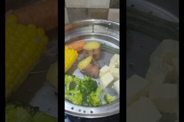 healthy dinner ready#ytshorts#food subscribe my channel#healthy recipes