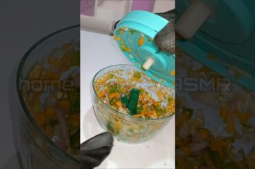 yammy and healthy breakfast recipes #asmr #snscakes #shorts