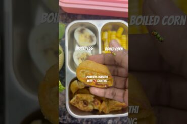 Kid’s easy and healthy snack and lunch ideas #kidshealthyfood #schooltiffinbox #lunchideas #lunchbox