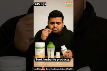 How to Reclaim Confidence Through Weight Loss | Effective Fat Loss| Indian Weight Loss Diet by Richa