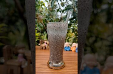 fatloss healthy chia seeds drink #youtube #ytshorts#shorts #weightloss