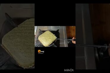 green moong daal sandwich recipe #no bread sandwich #healthy #proteinrichfood #tasty