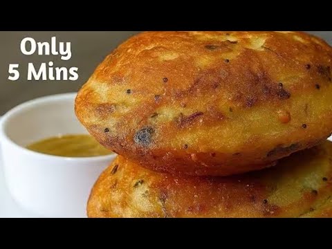 Instant Easy & Healthy Breakfast Recipe|New Nasta Recipe | Breakfast Recipe | Easy Breakfast recipes Instant Easy & Healthy Breakfast Recipe|New Nasta Recipe | Breakfast Recipe | Easy Breakfast recipes