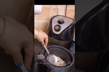 Instant Healthy Namkeen Chivda Recipe/Air Fryer Recipe/Poha Chivda Recipe/ poha recipe/Nasta