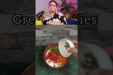 main fit nhi hu !! healthy breakfast recipes #food #recipe #healthy #bharti #cooking