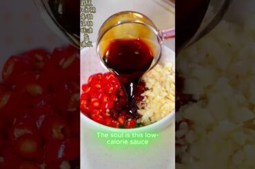 guilt-free food that tastes amazing! #cleaneating #lowcalorie