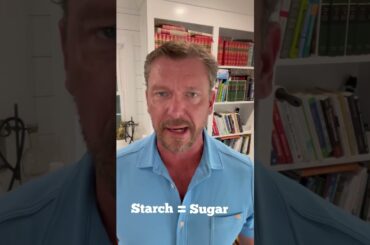 Eating Bread is Stupid, here's why