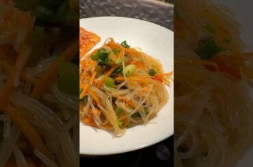 Delicious salad ideas quick and easy #healthy #salad #yummy #foodvlog #recipe #shorts #salads #easy