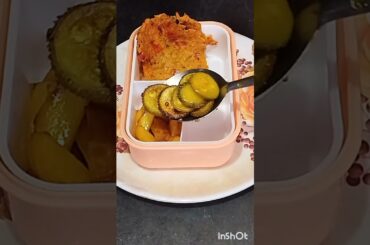Healthy kid's lunchbox ideas for school#lunch #kids#healthy #youtubeshorts #lunchboxideas