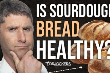 How Sourdough Bread Impacts Blood Sugar and Gut Health!