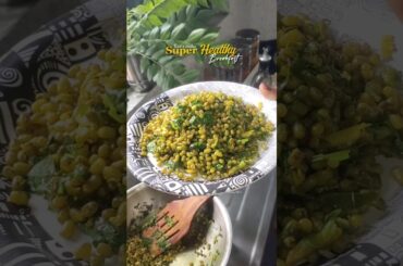 Super healthy breakfast recipe at home #shortvideo #cooking #breakfastrecipe #healthy #nandamore