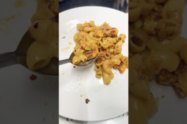 Shrimp / Prawn Pasta #healthy #diet #lowcalorie #protien