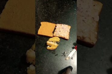 bilkul naye tarike se banae healthy sandwich#food #recipes #easyrecipe