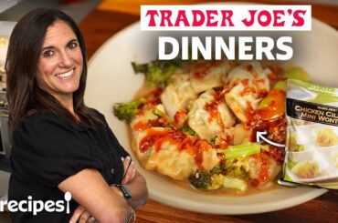 6 Trader Joe's Dinner Hacks with 5 Ingredients or Less | Allrecipes