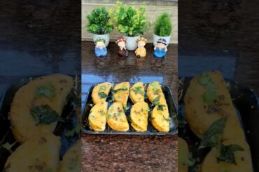 Suji & Moong daal ka healthy breakfast #recipe #breakfasthealthy #shorts #viral