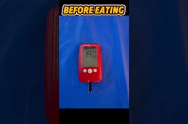 Diabetic Friendly Meal (Healthy Choice Steamer) - Will it spike my blood sugar?