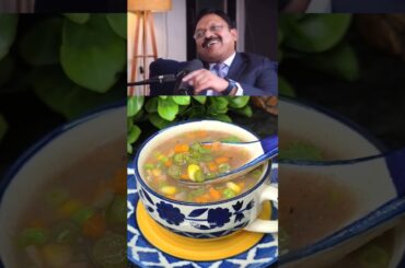 Magic Diet for Weight Loss by Dr.Bimal Chhajer #shorts