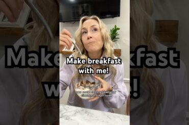 I call it a "Bloob cinny bagel bowl" AKA Deeeish! Whadda ya think? You in????!!!