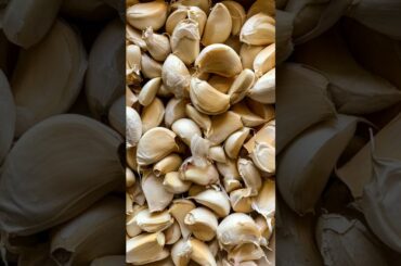 #garlic #food #easynutrition #healthylifestyle #health #nutritionassistance #healthydiet #cooking