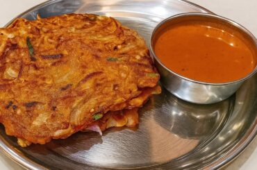 How to make healthy breakfast recipes | easy vegetable chilla recipe in hindi #breakfast