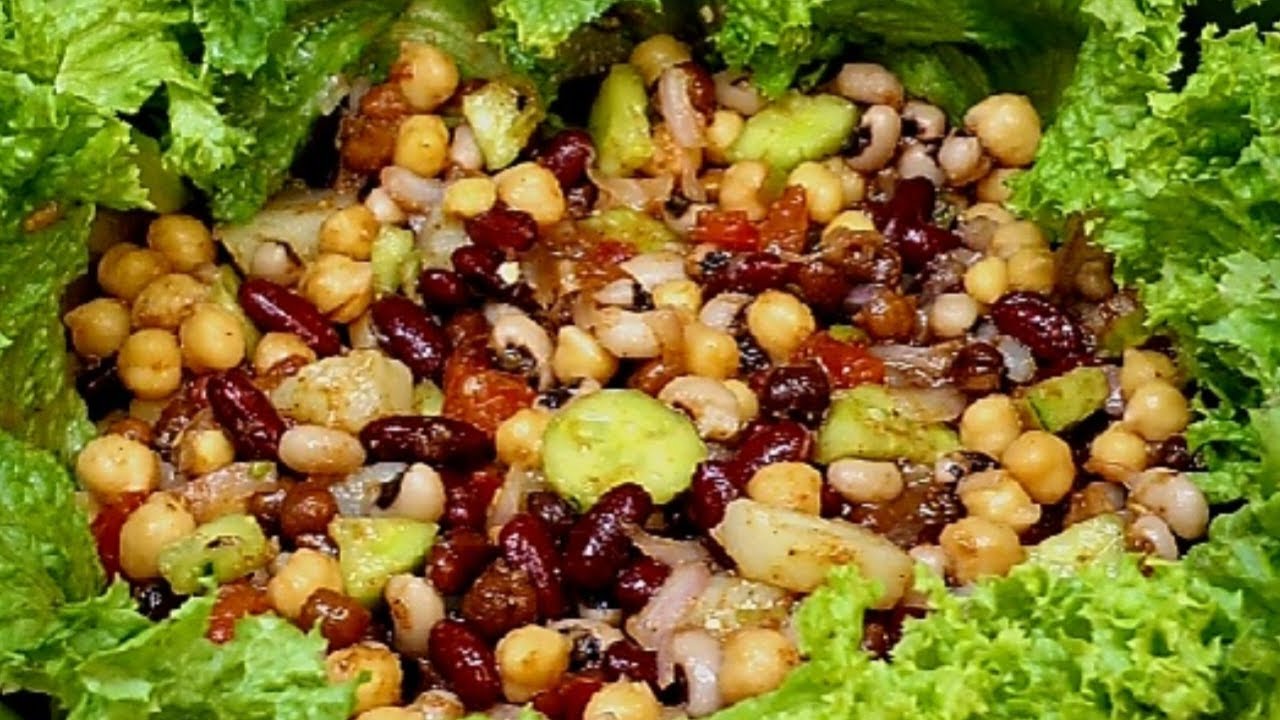 Healthy Balance Diet | Good For Weight Loss | Recipe By Nasims Food Passion Healthy Balance Diet | Good For Weight Loss | Recipe By Nasims Food Passion