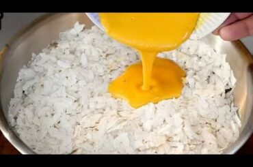 One Month Storable Snack Recipe | Snacks Recipe | Tea Time SnackEvening