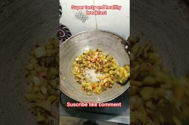 atta se healthy breakfast recipes #cooking #recipe #healthy #viralvideo #viralshorts #viral #tiffin