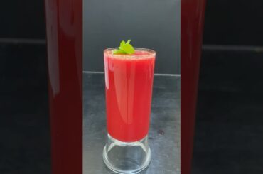 Fresh fruits juice recipe | Healthy mix juice #trending #shorts #summerdrink #detoxdrink #food