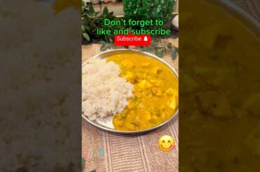 Lunch me #food #cooking #recipe #sangitashealthykitchen #foodie #ytshorts