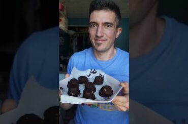 Thanks for the HEALTHY snack @bellyfullblog #snack #healthysnack #banana #peanutbutter