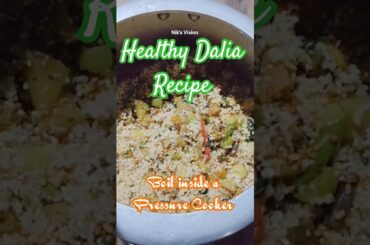 Dalia Recipe Veg #vegetables #healthy #ytshorts #youtubeshorts #viral #viralvideo #shorts #youtube