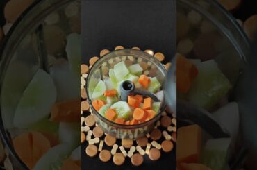 Easy Healthy Salad #food #shortvideo #salad #recipe #shorts