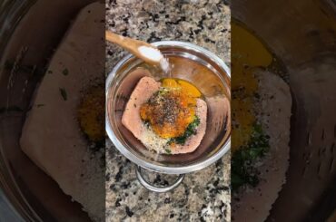 Dinner came together perfectly. #healthydinnerideas