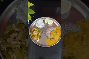 Quick and healthy lunch ideas #healthyeating #homecookedmeals #quickdal