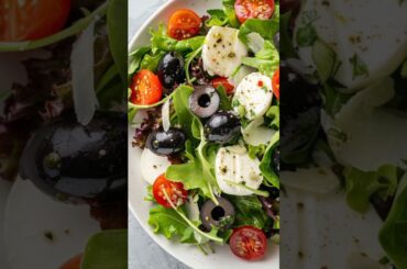 Healthy Salad ideas | weight loss ideas | Nutrition ideas #easy #food