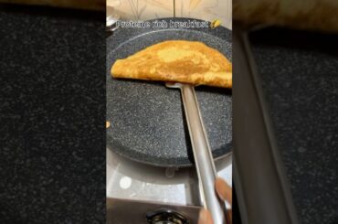 Healthy breakfast for baby and adults ||breakfast recipe #shorts