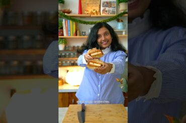 Waterproof sandwiches