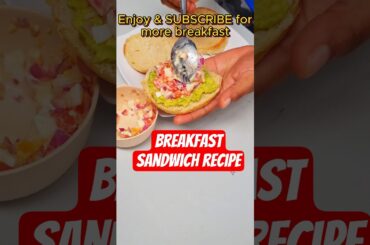 Bread egg sandwich #shorts #egg  #trending #viralvideo #youtubeshorts #recipe