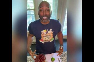 2 Fruits to Detox Your Blood, Liver and Kidneys