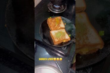 Make Easy healthy sanvich #food #homecuisine #dinnerideas #dinnerrecipes #love #recipe #yt #foodie