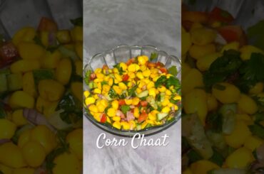 Healty Diet Salad Corn Salad Weight Loss Diet Salad Recipe #youtubeshorts #shorts #viral-