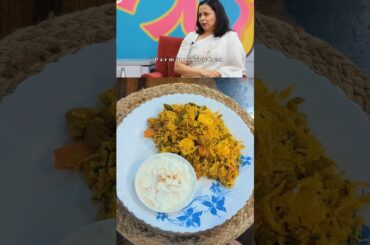 Kareena Kapoor's Healthy Diet Plan By Dietician Rujuta Diwekar #shorts